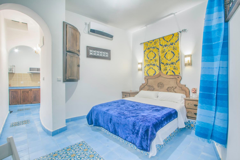 Others 4, Dar Swiar, Chefchaouen