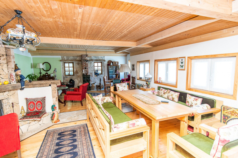 Food & Drinks, Luxury Green Oasis Villa With Pool!, Sarajevo