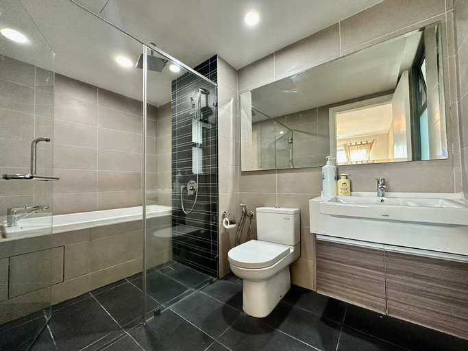 Teega 8 pax Luxury Family suite