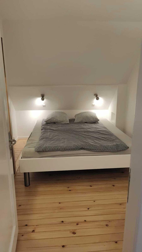 Bedroom 3, Catch Hostel, Køge