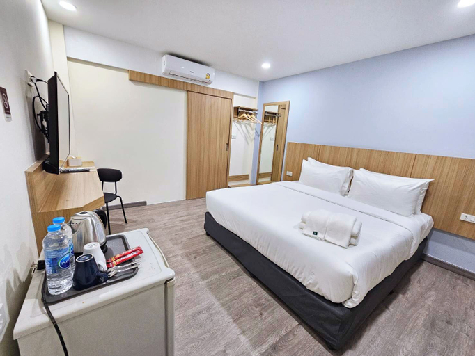 Beyond 21 Hotel, Muang Khon Kaen