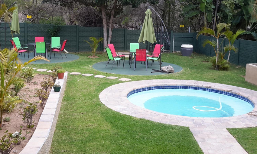 Others 4, Amigos Bed & Breakfast - No loadshedding, Ehlanzeni