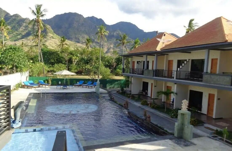 Sport & Beauty 5, Avana Hotel Pemuteran, Buleleng