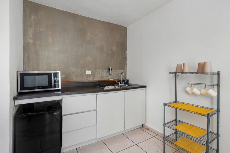 Room 4, Puerto Rico 1 Bed Beach Rental w Pool Otium Rentals