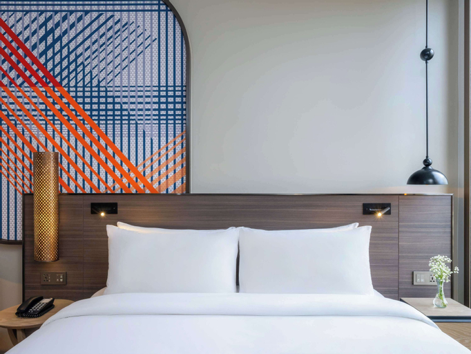 Bedroom 15