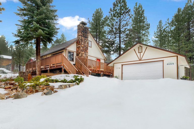 Exterior & Views 2, Swiss Delight #2244, San Bernardino