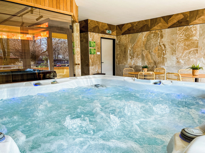 Sport & Beauty 5, Park Hotel Sóstó, Nyíregyháza