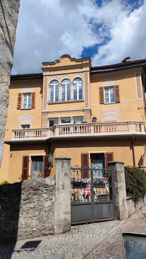 Exterior & Views 1, Camere vecchio borgo, Sondrio