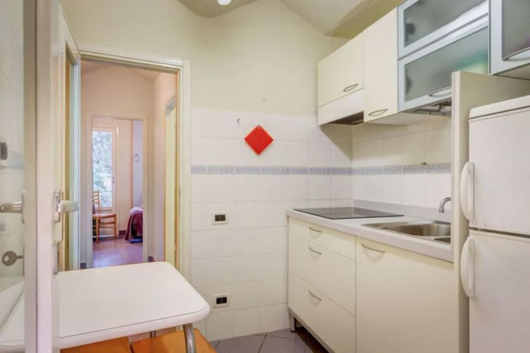 Room 2, Villetta Medium Verdello 4 pax, Livorno