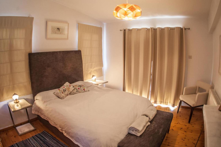 Bedroom 3, Lania Royal Oak House