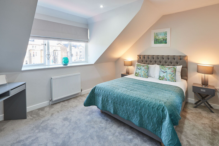 Primary image, Host Stay The Loft The Regency, North Yorkshire