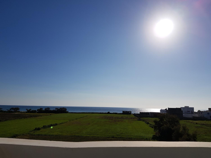 View 5, Luxus Apartments, Kelibia