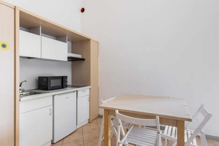 Room 4, Sunflower Studio by Wonderful Italy, Bologna