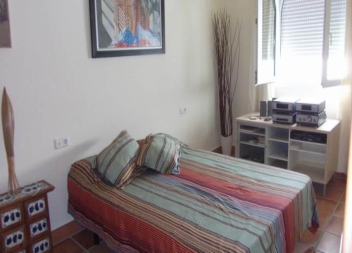 Bedroom, Atlanterra Apartment 103423 by MO Rentals, Cádiz