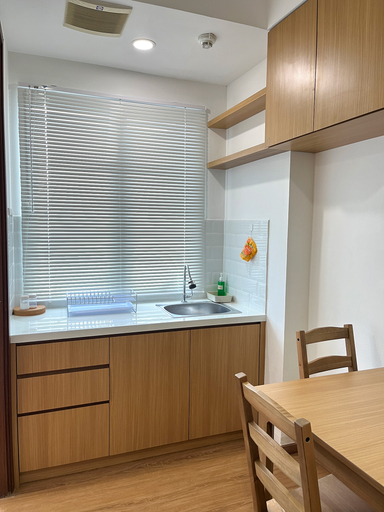 Others 4, Japanese Muji Style 2 Bedroom Apartment, Bandung