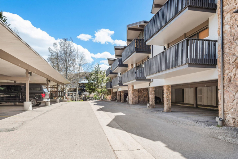 Exterior & Views 2, Lichenhearth 16, Pitkin