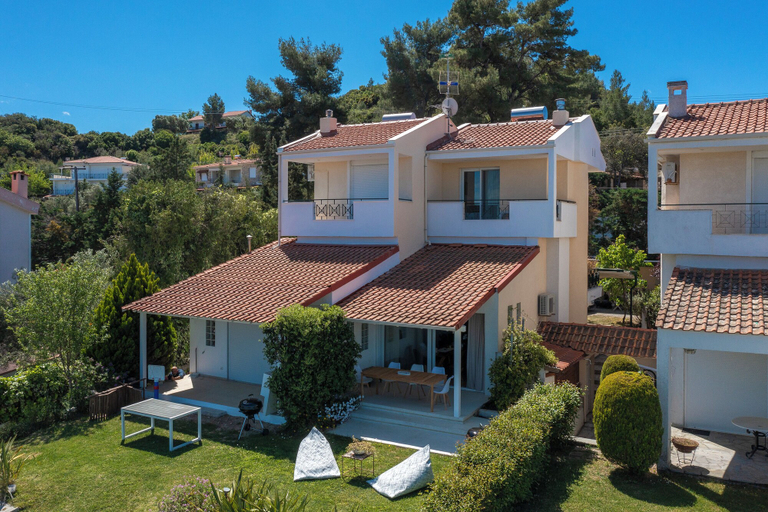 Exterior & Views 2, NG Villas Polichrono, Central Macedonia