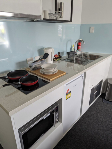 Others 5, Proserpine Motor Lodge, Whitsunday