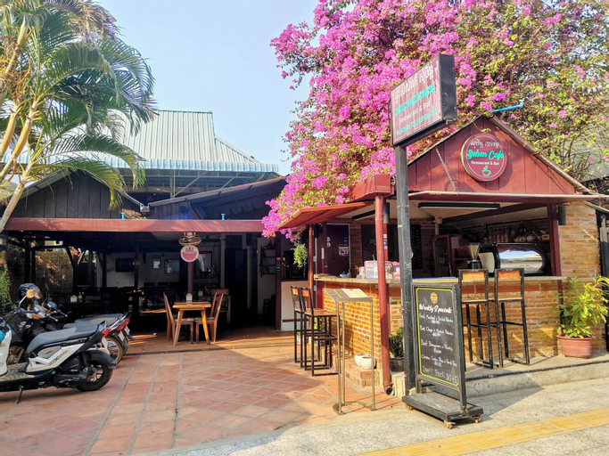 Soben Cafe Guesthouse, Siem Reab