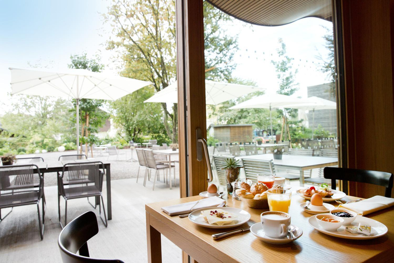 Food & Drinks 5, Hotel Schwarzler, Bregenz