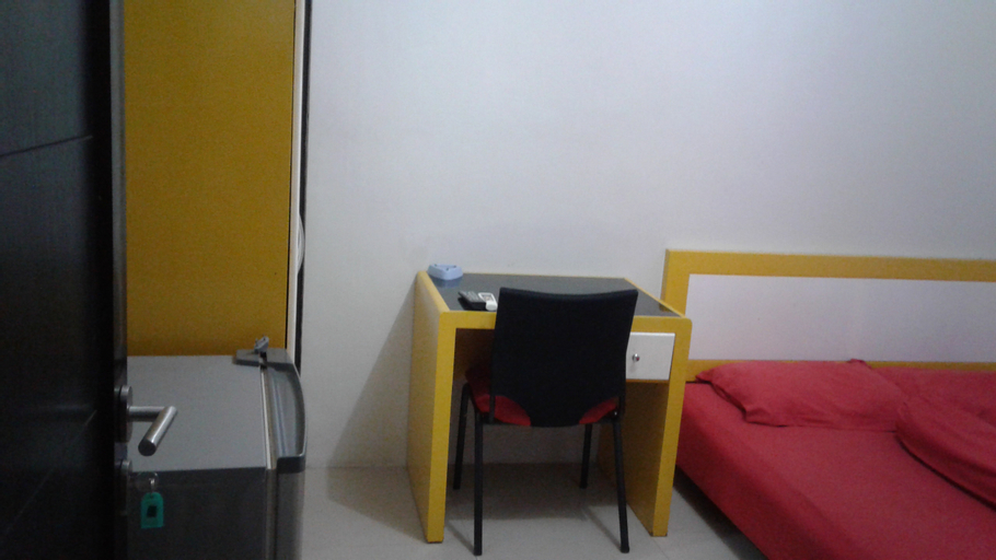 Bedroom 9