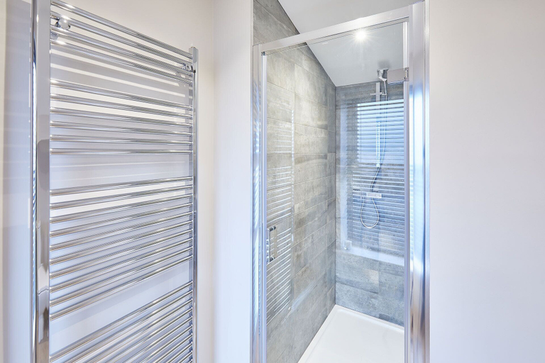 Bathroom 4, Host Stay Ramblers Retreat, North Yorkshire