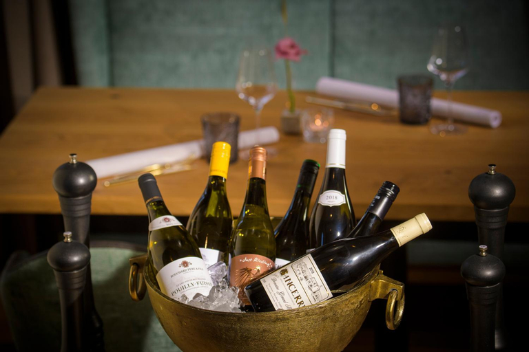 Food & Drinks 4, Landhotel Jagdschlosschen, Coesfeld