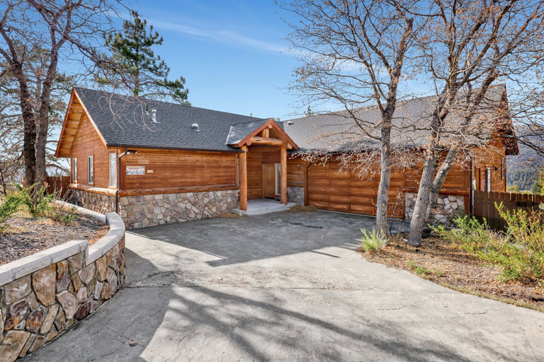 Exterior & Views 2, Starlight Vistas #1524, San Bernardino