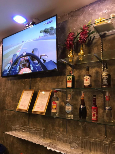 Food & Drinks 5, You Place, Pattaya