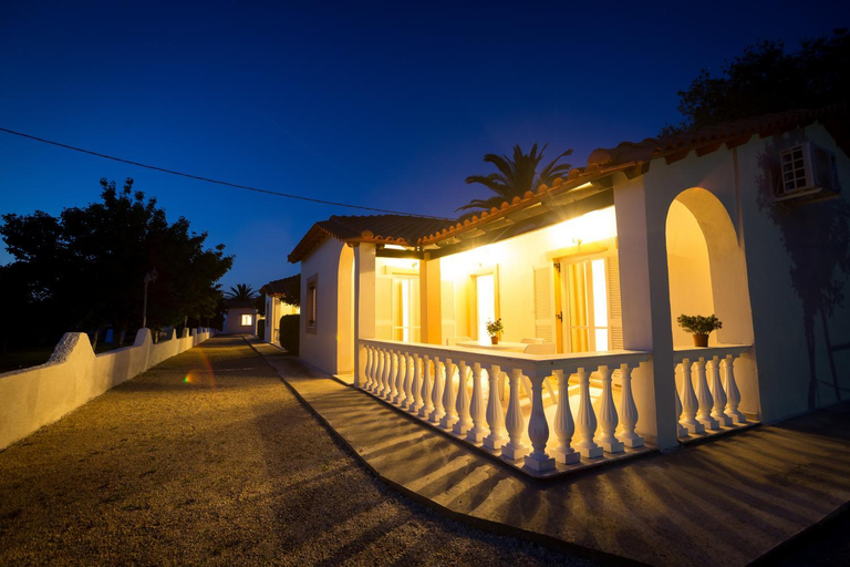Others 4, Paradise Village, Ionian Islands