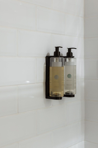 Bathroom 5, Hotel Villa Covelo, Pontevedra
