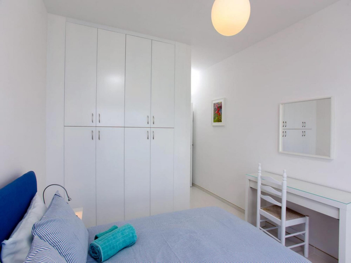 Bedroom 4, On the Beach Penthouse