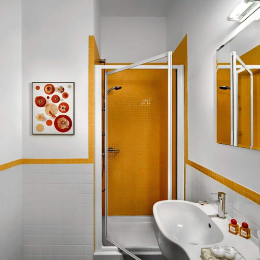 Room 3, Le Capannelle - Figaro, Napoli