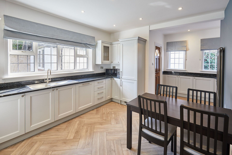 Others 4, Host Stay White Lodge, North Yorkshire
