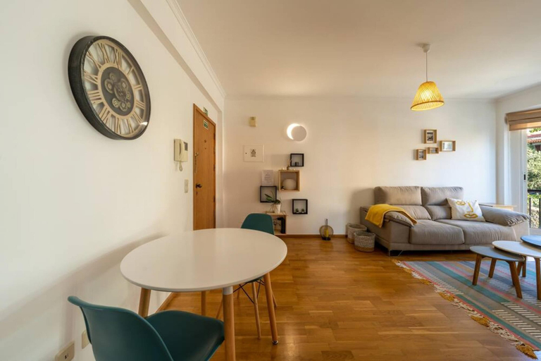 Room 2, Apartment Eldomar 6AA, Funchal