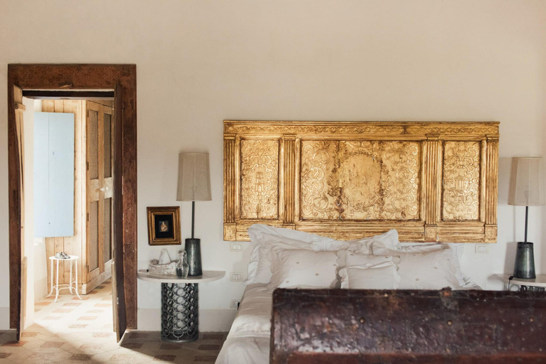 Others 4, Le Porciglia by Boutique, Siena