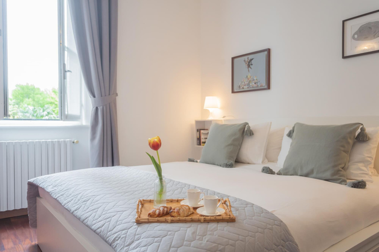 Room 2, Filanda - Best Lakefront in Como, Como