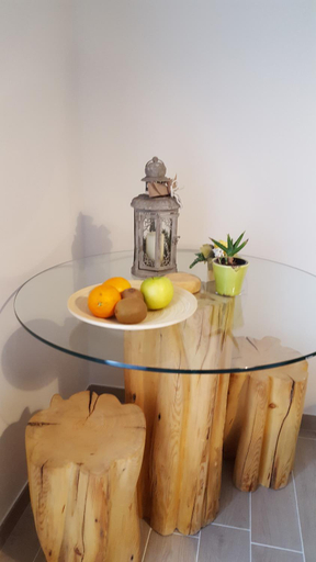 Others 3, B&B Corte Galo, Verona