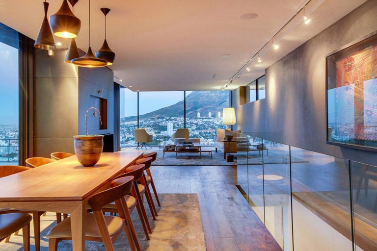 Others 2, Modern Villa With Rooftop Deck Table Mountain Views Hildene Haven, City of Cape Town