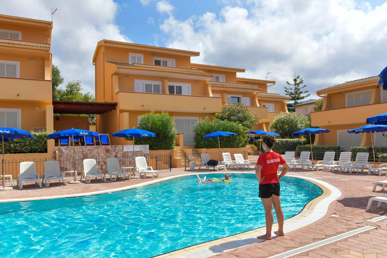 Sport & Beauty 2, Residence Le Onde, Olbia-Tempio