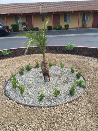 Others 5, Hacienda Motel, Riverside