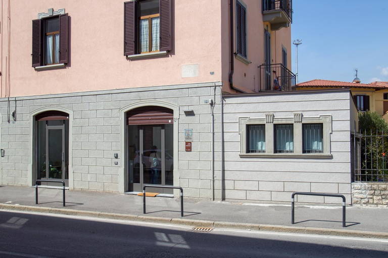 Exterior & Views 1, Foresteria Gavazzeni, Bergamo