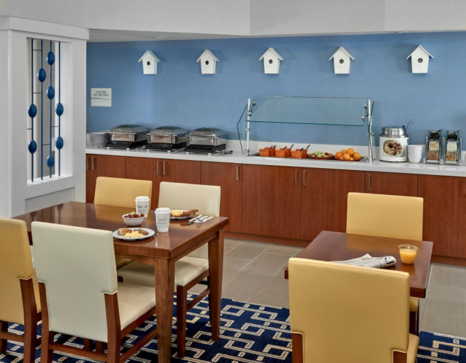 Food & Drinks 5, Sonesta ES Suites St. Louis - Chesterfield, Saint Louis
