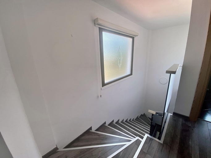 Room 5, Villa With Pool and Garden 9 min to Beach in Lapta