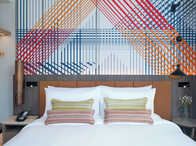 Bedroom 15
