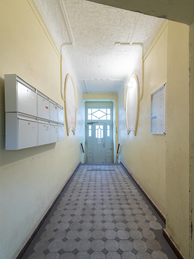 Others 3, Apartments Berlin Aroser Allee, Berlin