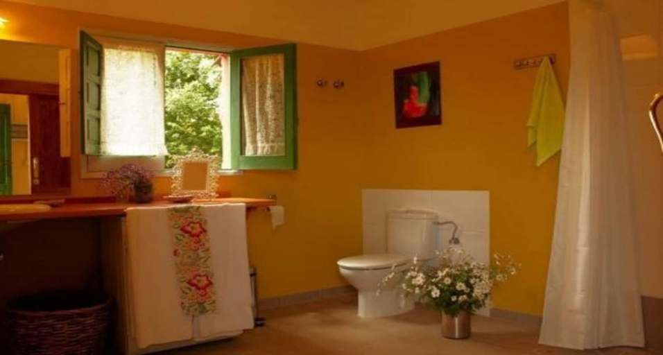 Bathroom, House in Santa Brigida - 104190 by MO Rentals, Las Palmas
