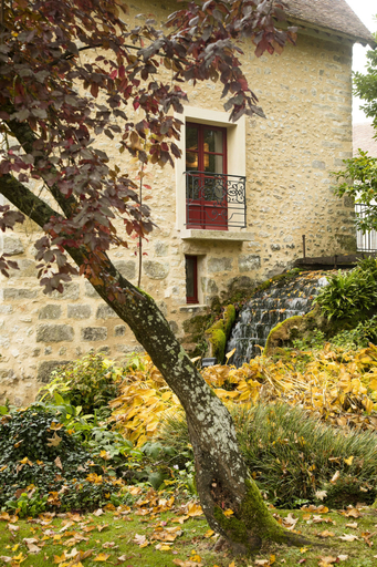 Exterior & Views 2, Le Domaine de Courances, Essonne