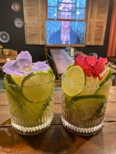 Food & Drinks 5, Casa Alma Zen - Hostel Boutique & Bistro Ubatuba, Ubatuba