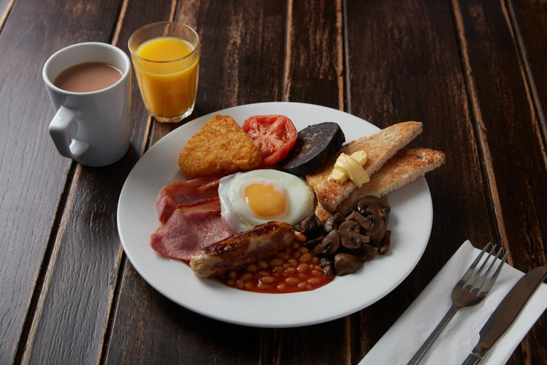 Food & Drinks 4, The White Hart by Good Night Inns, Buckinghamshire